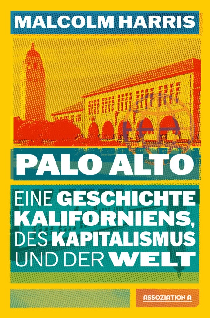Palo Alto
