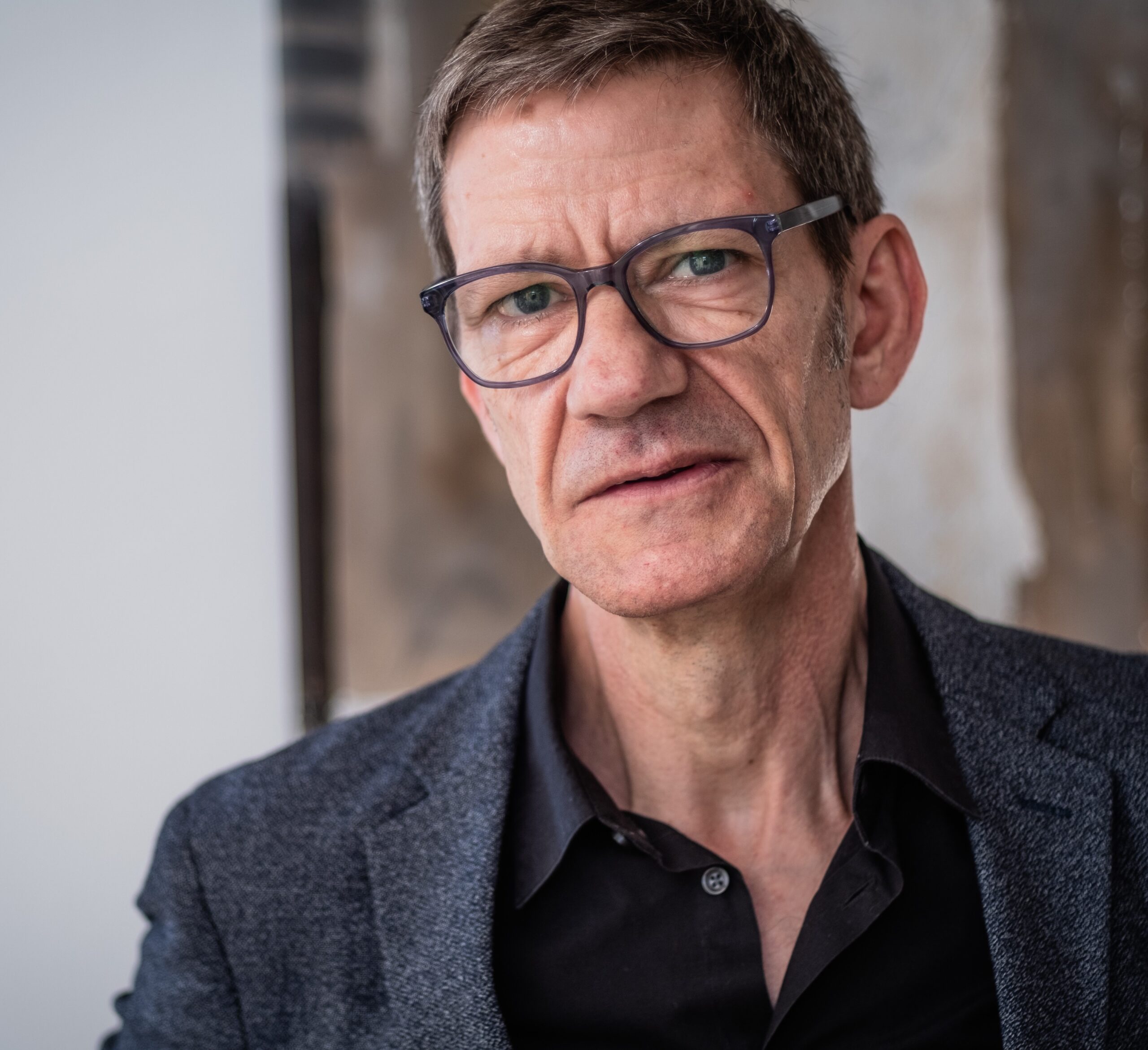 Andreas Ehresmann