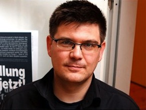 Andrej Holm