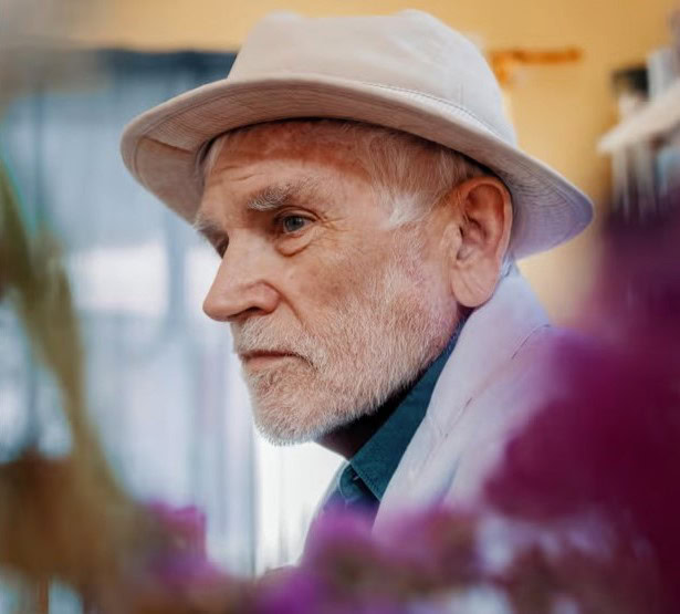 Mike Davis (1946–2022) ist gestorben – ein Nachruf