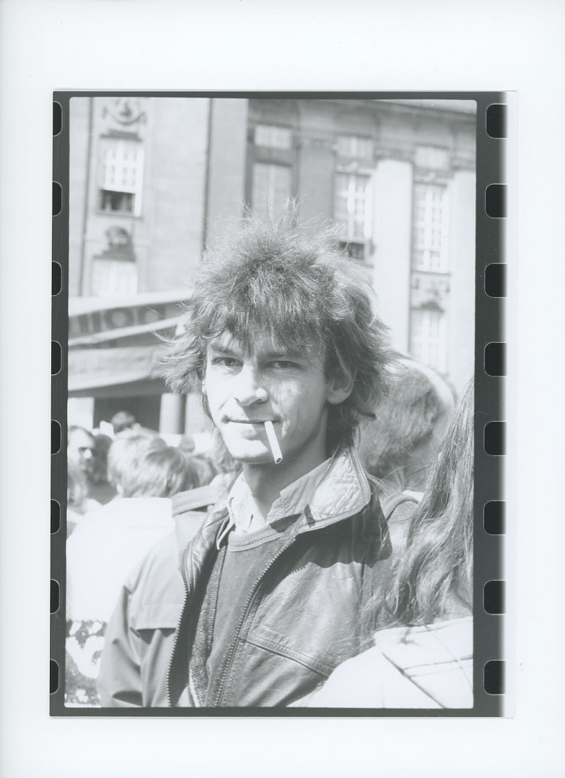 Wolfgang Krolow