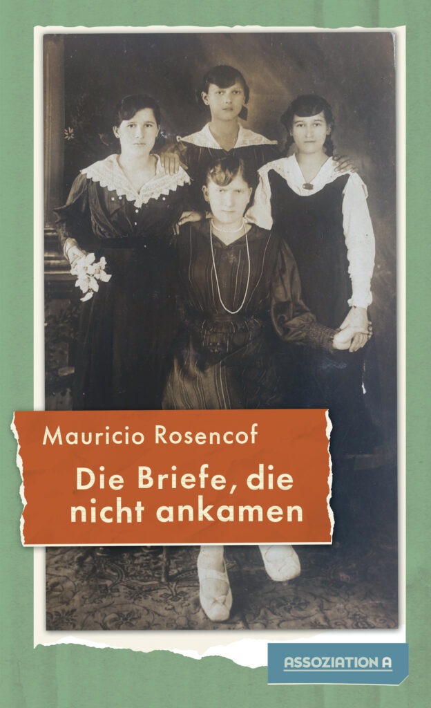 Die Briefe, die nicht ankamen