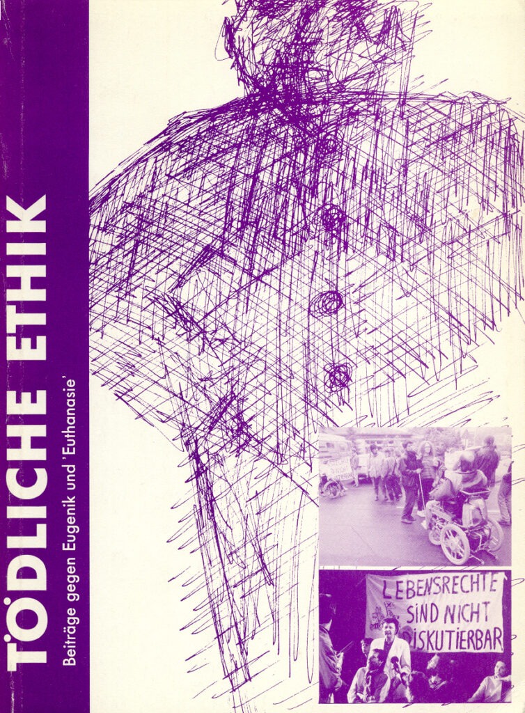 Tödliche Ethik