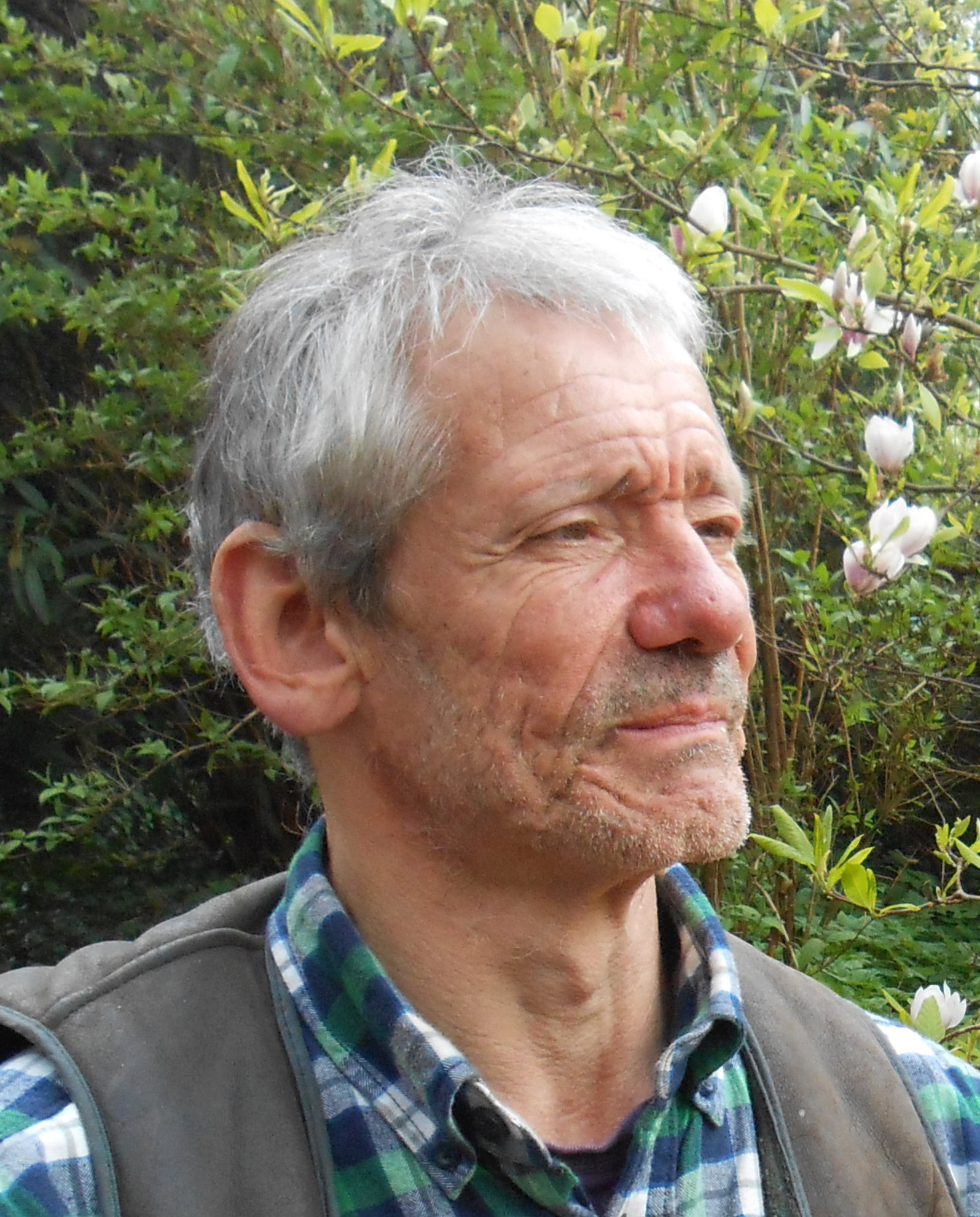 Udo Sierck
