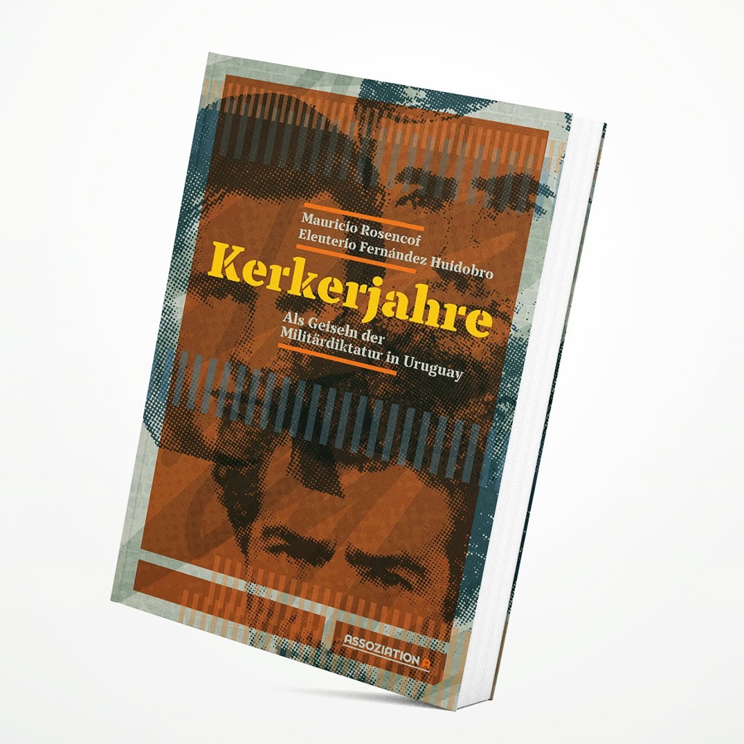 »Kerkerjahre«: Ein Klassiker der Gefängnisliteratur