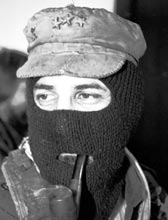 Subcomandante Marcos